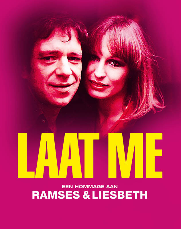 Laat Me