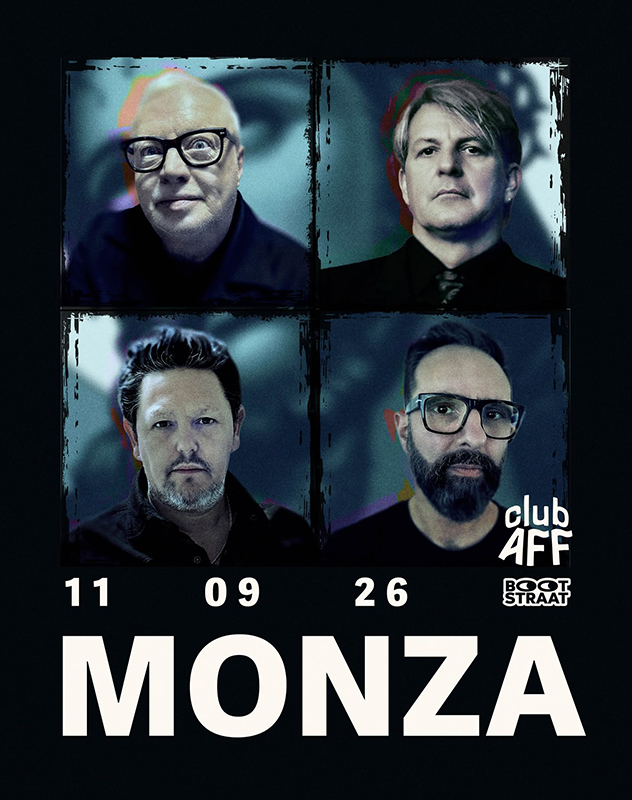 Monza