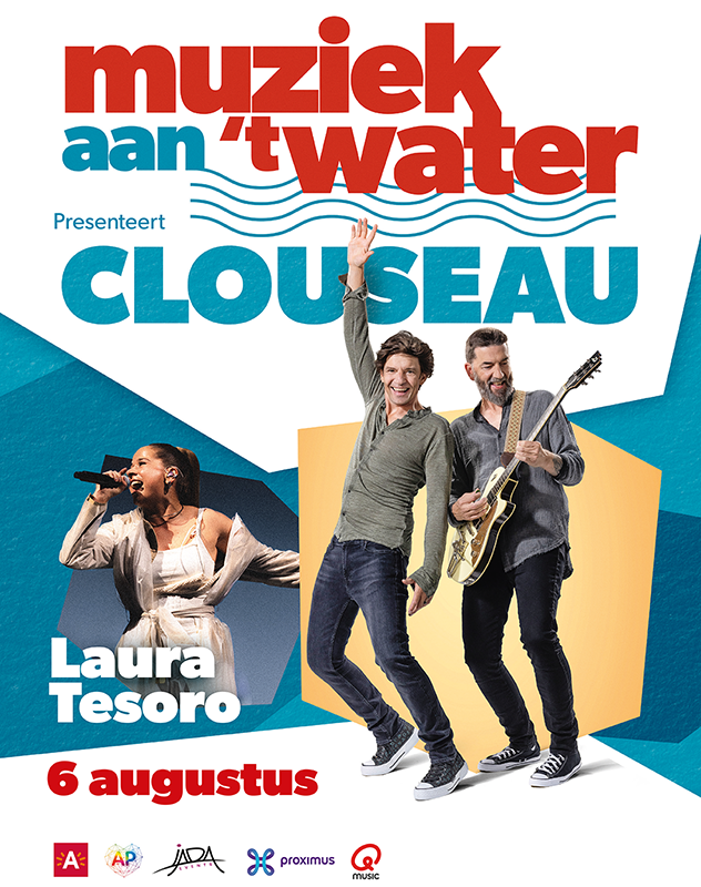 Muziek aan 't Water