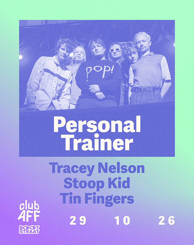 Personal Trainer