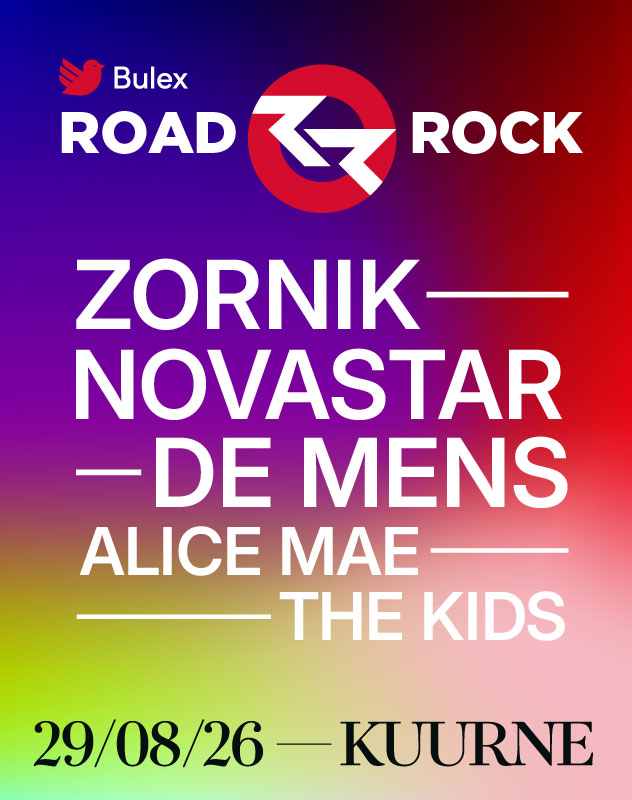 Road Rock