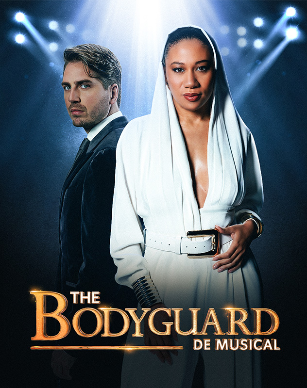 The Bodyguard
