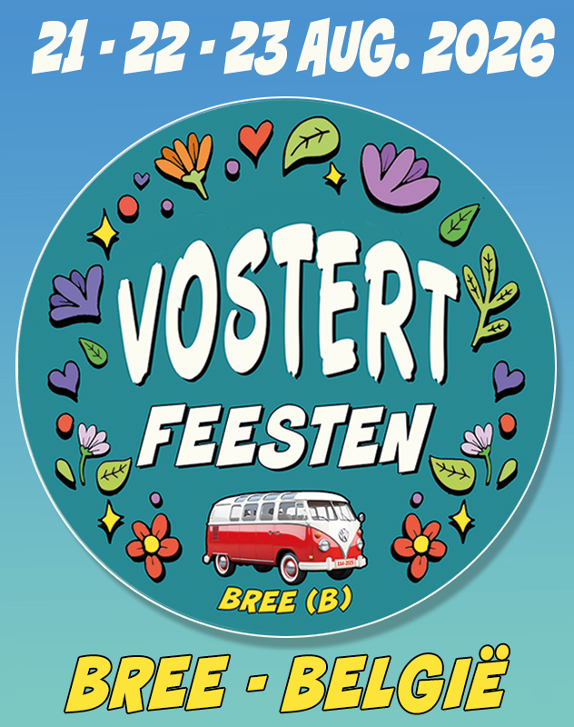 VostertFeesten 2026