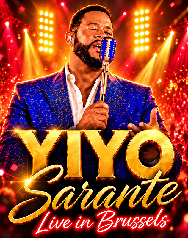 Yiyo Sarante