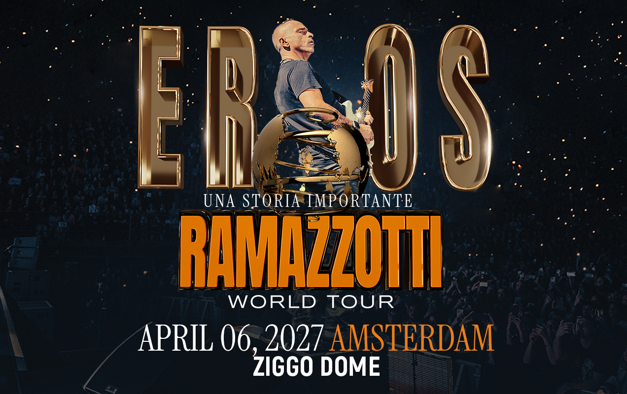 Eros Ramazzotti