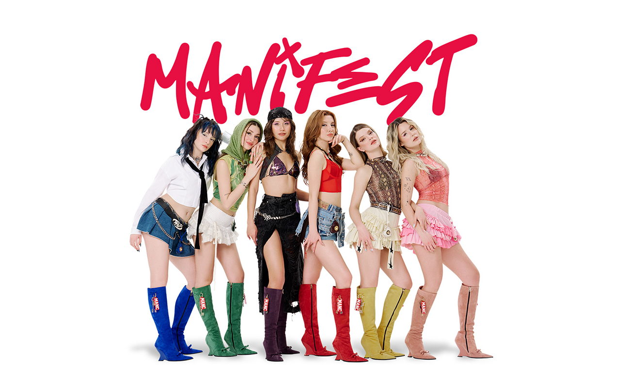 MANIFEST