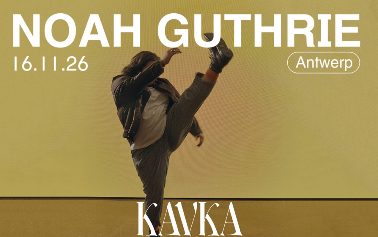 Noah Guthrie
