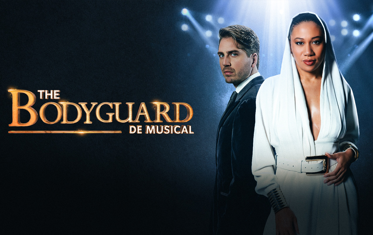 The Bodyguard