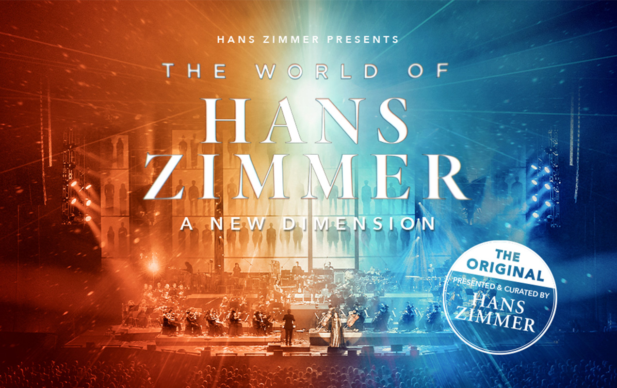 The World of Hans Zimmer