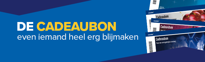 Cadeaubon Belgi&euml;