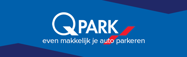 Q-Park - campaign