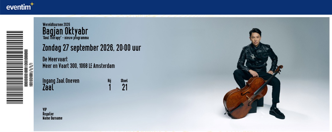 Fanticket Image