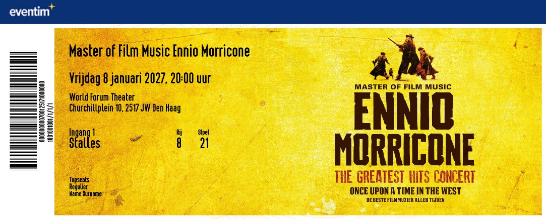 Fanticket Image
