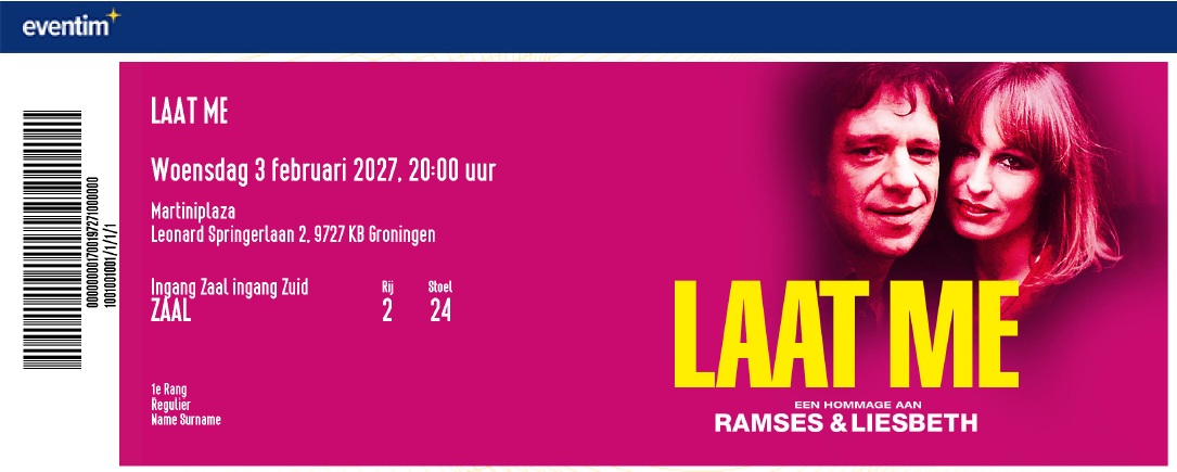 Fanticket Image