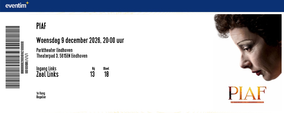 Fanticket Image