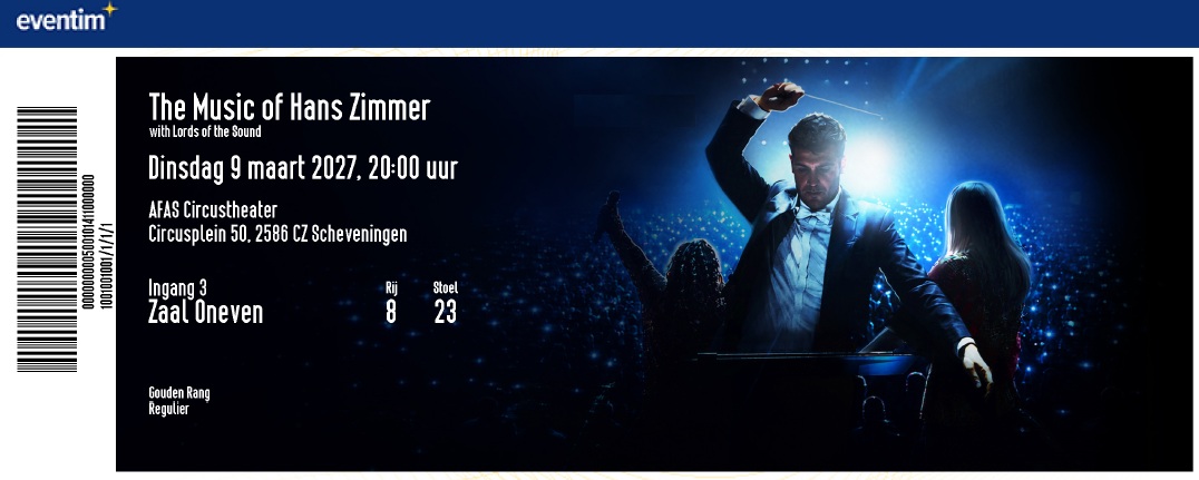 Fanticket Image