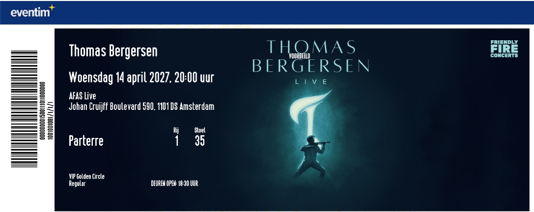 Fanticket Image