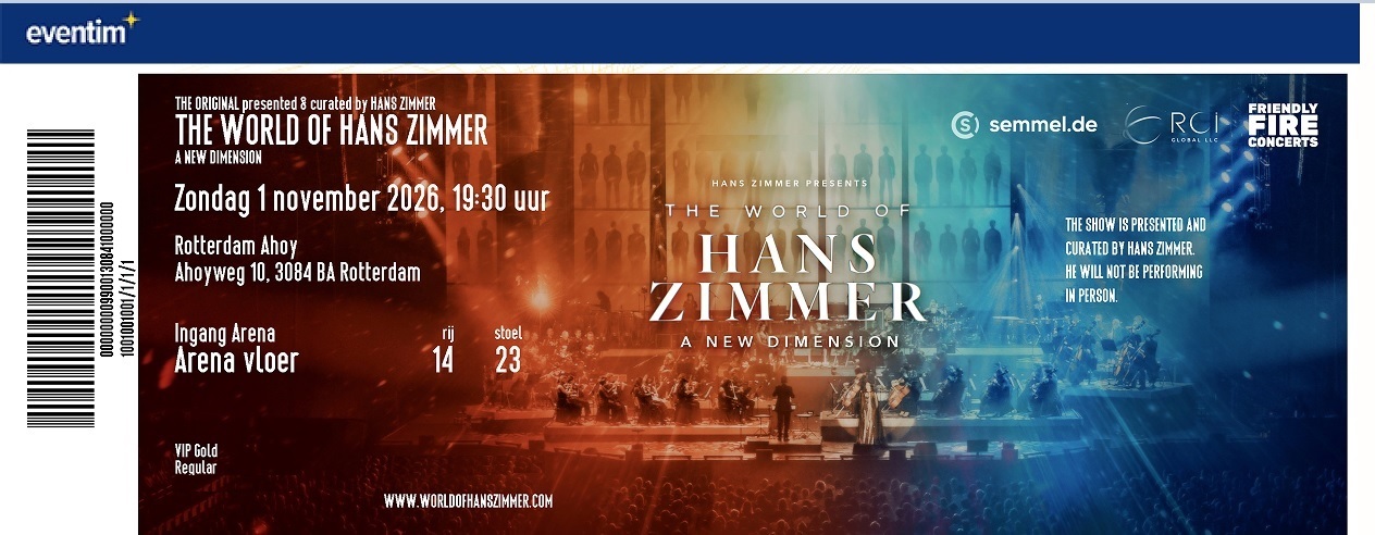 Fanticket Image