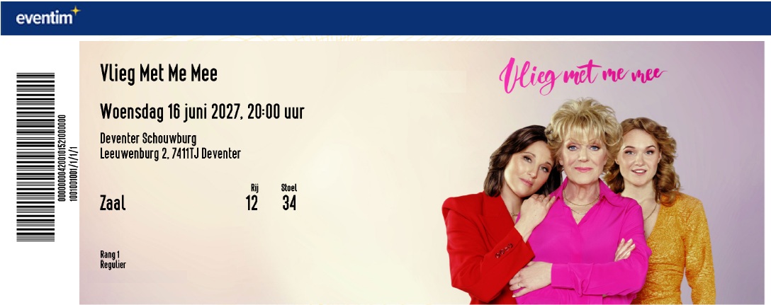 Fanticket Image