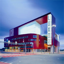 Nieuwe Luxor Theater