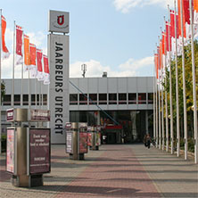 Jaarbeurs