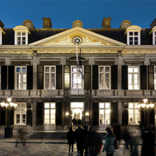 Theater aan het Vrijthof