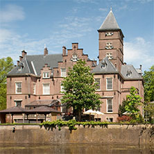 Kasteel de Wittenburg