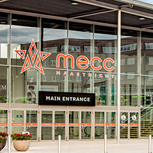 MECC Maastricht