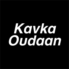 Kavka Oudaan