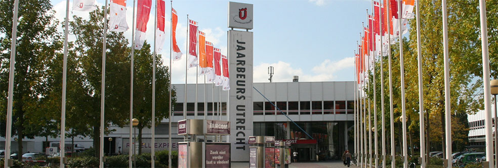 Jaarbeurs