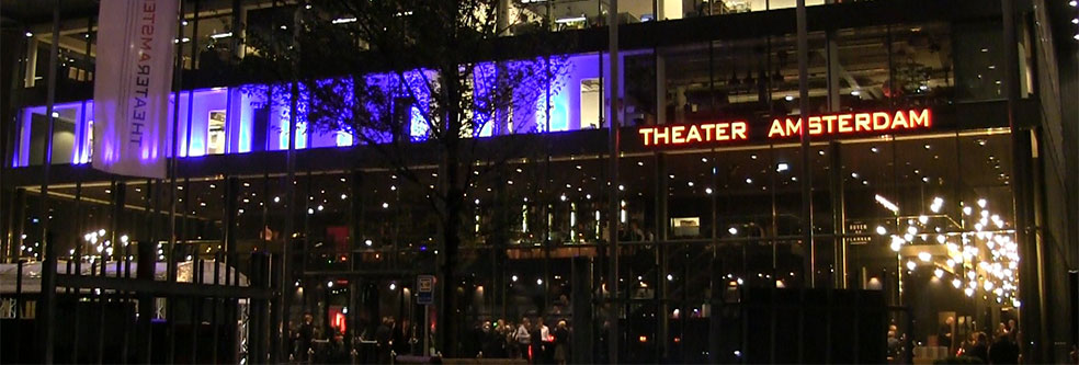 Theater Amsterdam