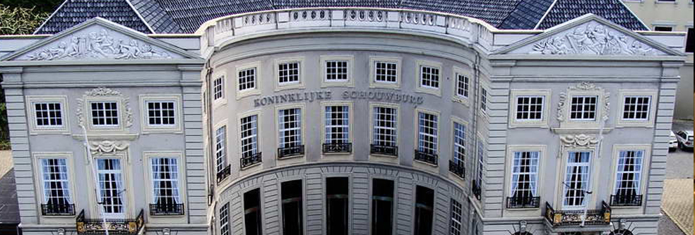 Koninklijke Schouwburg