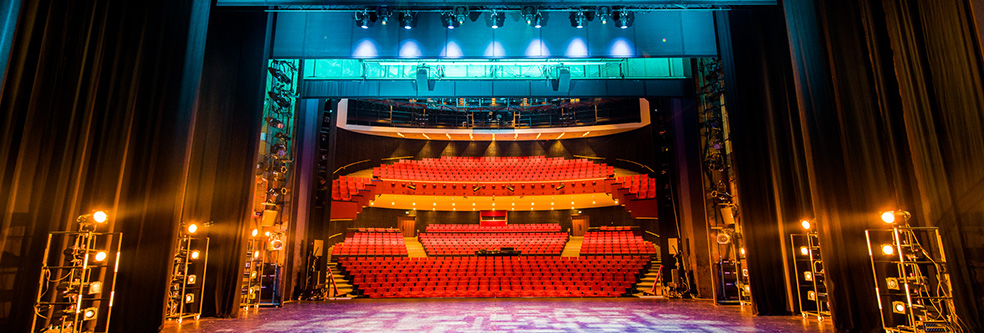 Parktheater Eindhoven